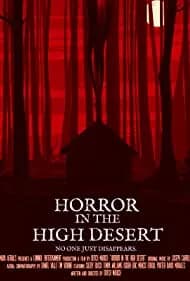 Horror in the High Desert 2021