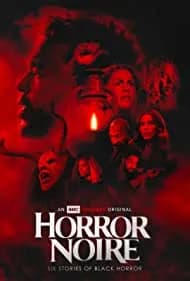 Horror Noire (2021)