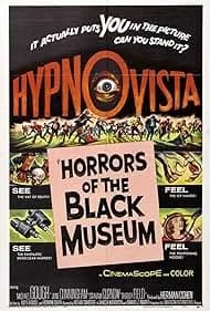 Horrors of the Black Museum 1959