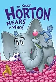 Horton Hears a Who! 1970
