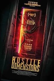 Hostile Dimensions 2023