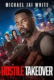 Hostile Takeover 2025