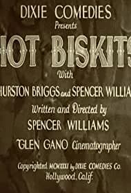 Hot Biskits 1931