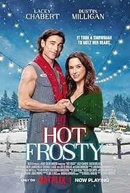 Hot Frosty 2024