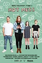 Hot Mess 2018