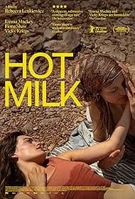 Hot Milk 2025