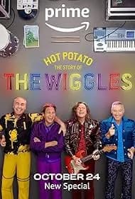 Hot Potato: The Story of the Wiggles 2023