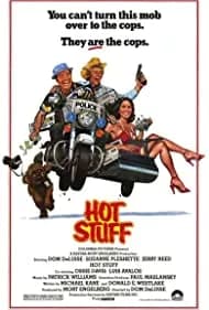 Hot Stuff 1979