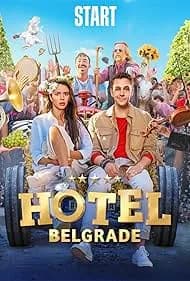 Hotel Belgrade (2020)