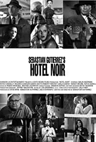 Hotel Noir (2012)