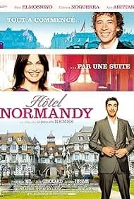 Hôtel Normandy (2013)