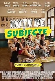 Hotii de Subiecte 2025