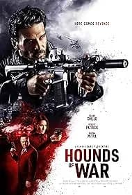 Hounds of War 2024