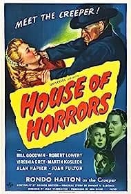 House of Horrors (1946)