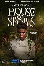 House of Spoils 2024