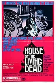 House of the Living Dead 1974