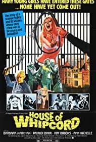 House of Whipcord (1974)