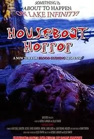 Houseboat Horror 1989
