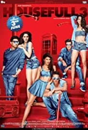 Housefull 3 2016