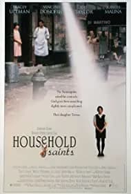 Household Saints 1993