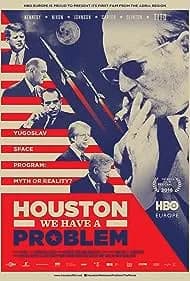 Houston, We Have a Problem! (2017)