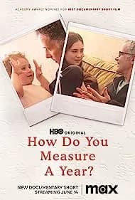 How Do You Measure a Year? 2023