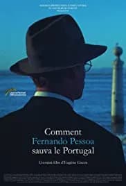 How Fernando Pessoa Saved Portugal 2018