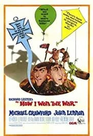 How I Won the War (1967)