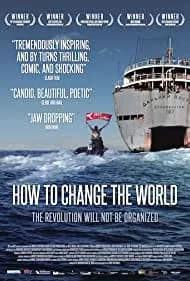 How to Change the World (2015)