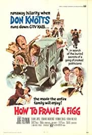 How to Frame a Figg (1971)