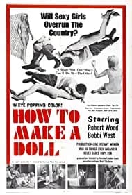 How to Make a Doll 1968
