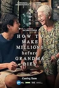 How to Make Millions Before Grandma Dies 2024