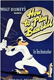 How to Play Baseball 1942