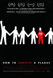How to Survive a Plague 2012