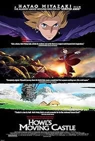 Howl's Moving Castle (2005)