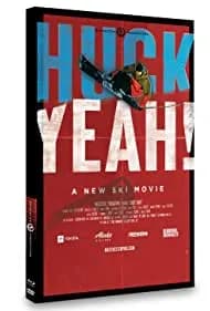 Huck Yeah! (2020)