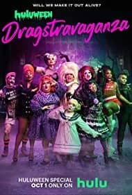 Huluween Dragstravaganza 2022