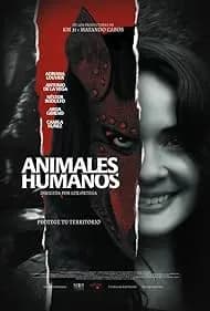 Human Animals 2021