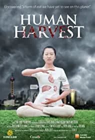 Human Harvest 2014