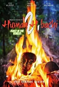 Human Hibachi 2 2022