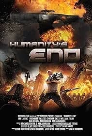 Humanity's End 2008