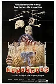 Humongous (1982)