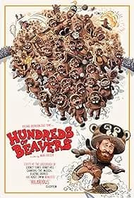 Hundreds of Beavers 2024