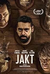 Hunters on a White Field 2024