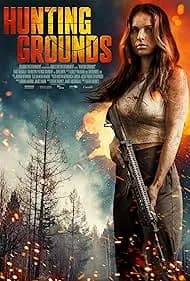 Hunting Grounds 2025