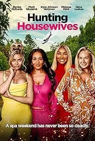 Hunting Housewives 2024