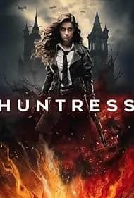 Huntress 2024