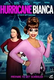 Hurricane Bianca 2016