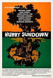 Hurry Sundown (1967)