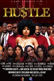 Hustle (2021)